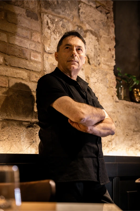 osteria bonelli ristorante centro storico di siena La famiglia Pasquini e la tradizione della ristorazione a Siena