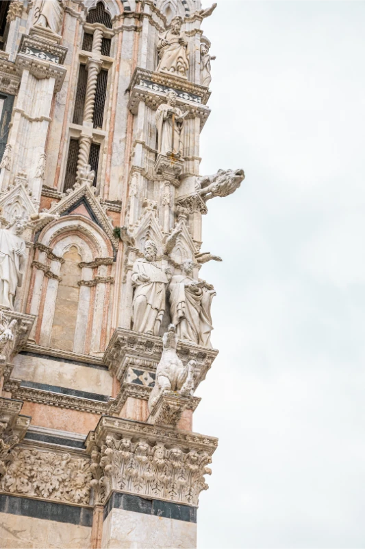 osteria bonelli ristorante centro storico di siena lLocation tra Duomo di Siena e Piazza del Campo