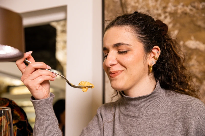 Prenota il tuo tavolo all’Osteria Bonelli nel centro storico di Siena ristorante osteria