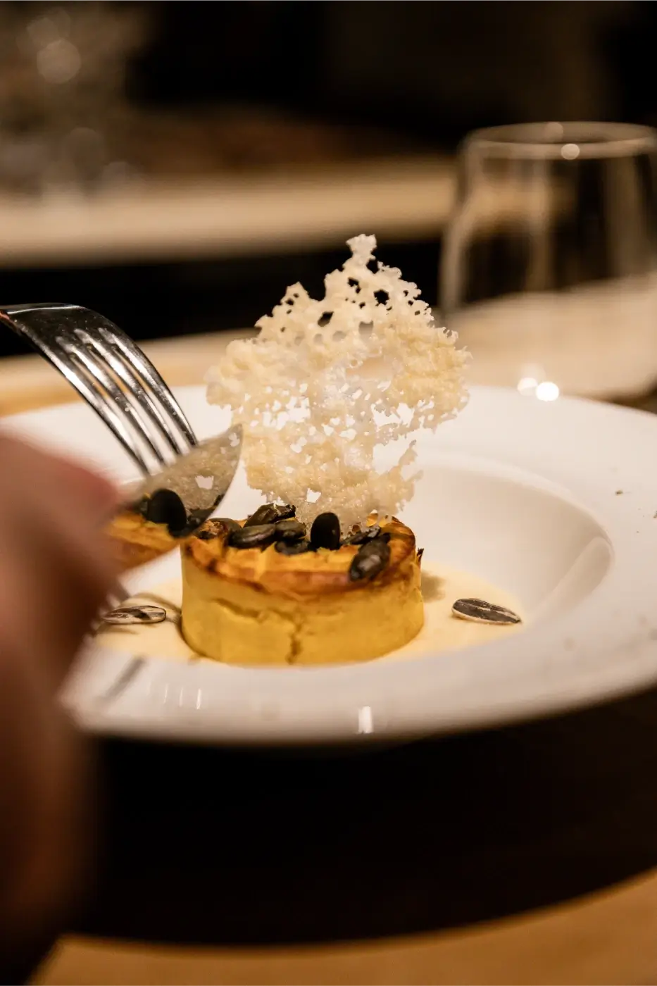 ristorante Osteria Bonelli Siena Ristorante centro storico siena 2