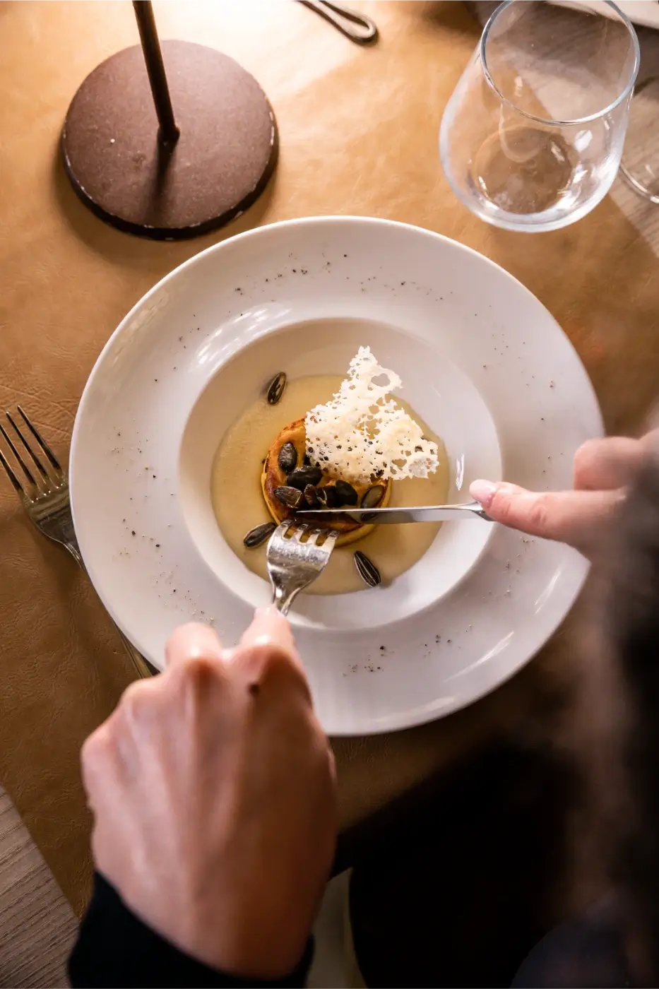 ristorante Osteria Bonelli Siena Ristorante centro storico siena 5