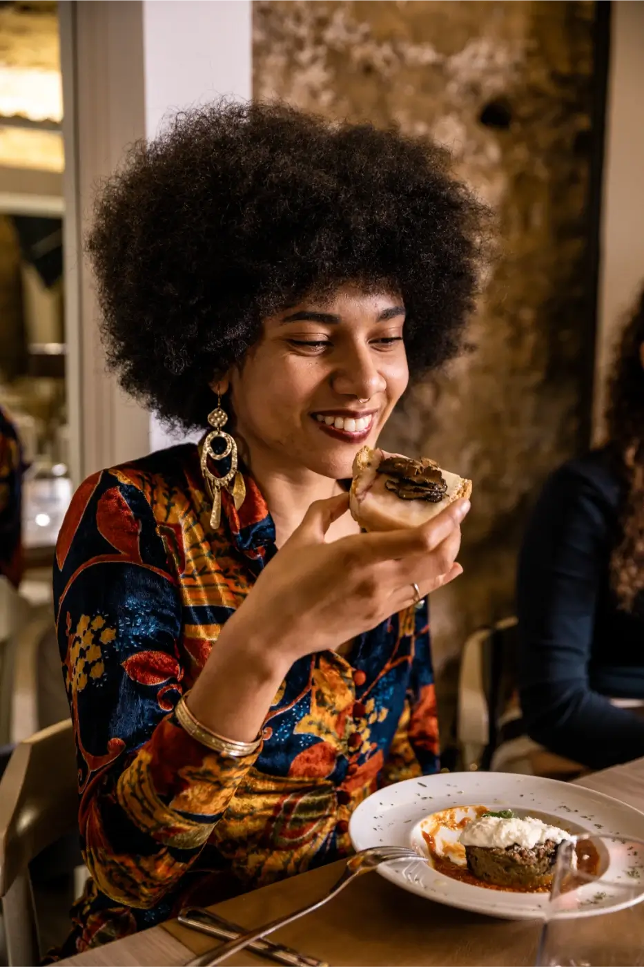 ristorante Osteria Bonelli Siena Ristorante centro storico siena 7