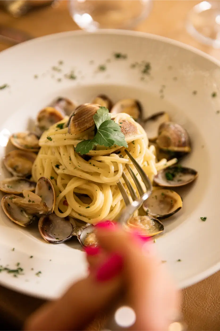 ristorante Osteria Bonelli Siena Ristorante centro storico siena 8