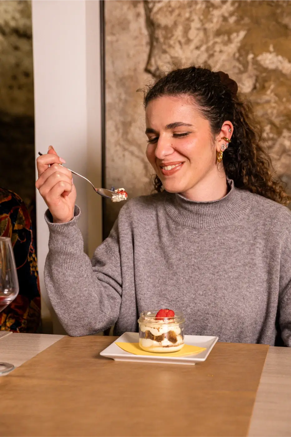 ristorante Osteria Bonelli Siena Ristorante centro storico siena 9